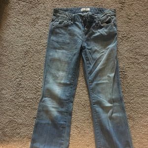 Express DPD line jeans